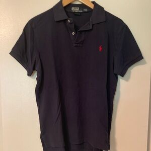 Navy Ralph Lauren Polo